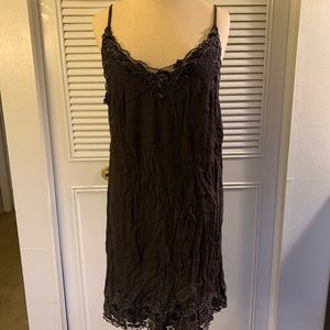 Slip Dress